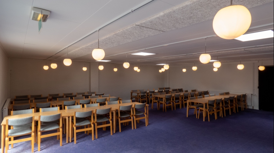 Fællescenter Rim-Rømø I/S